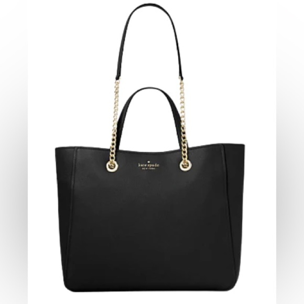 Kate Spade Infinite Large Triple Compartment Tote